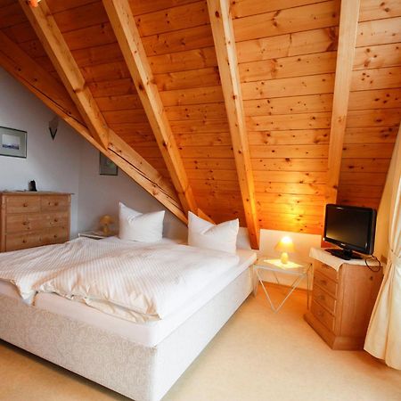 Gaestehaus Merk Merk Gbr Immenstaad am Bodensee Kültér fotó