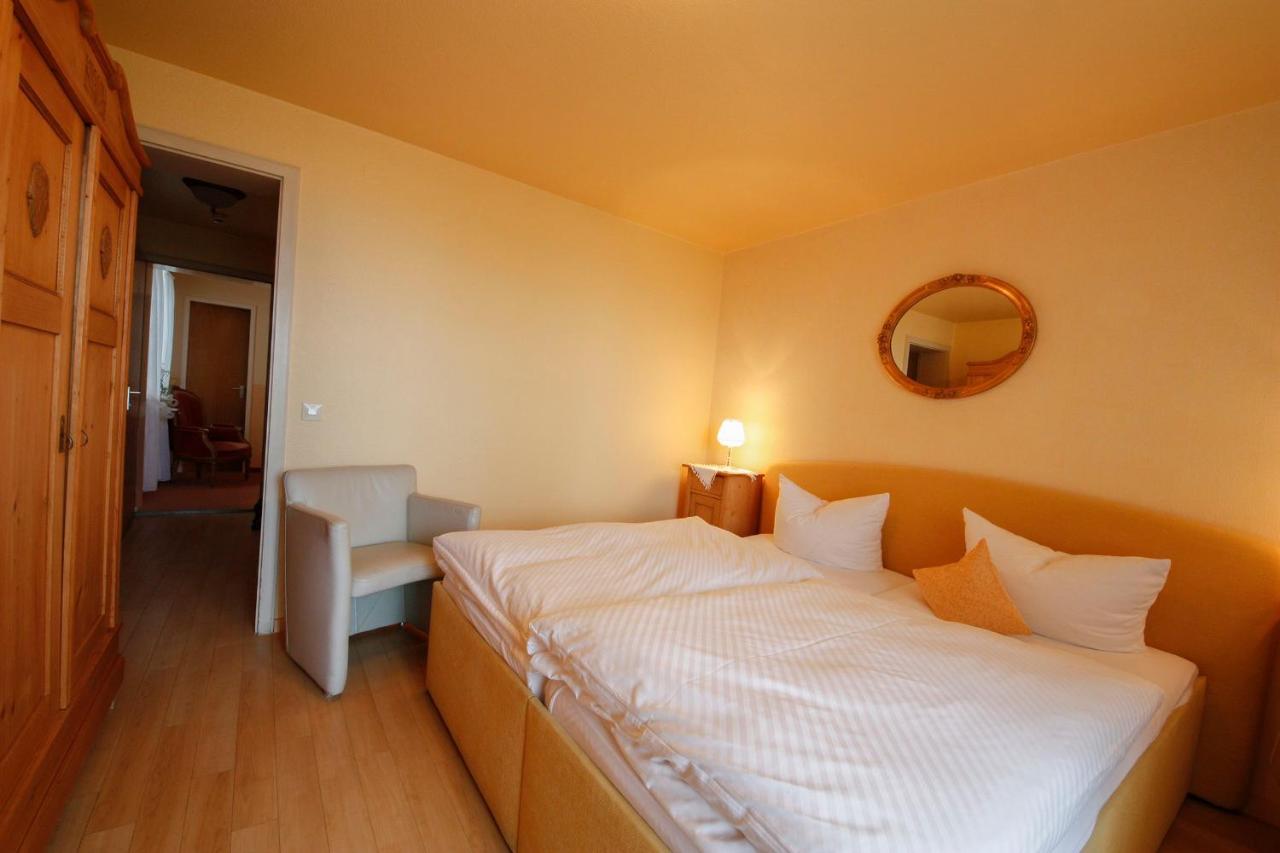 Gaestehaus Merk Merk Gbr Immenstaad am Bodensee Kültér fotó