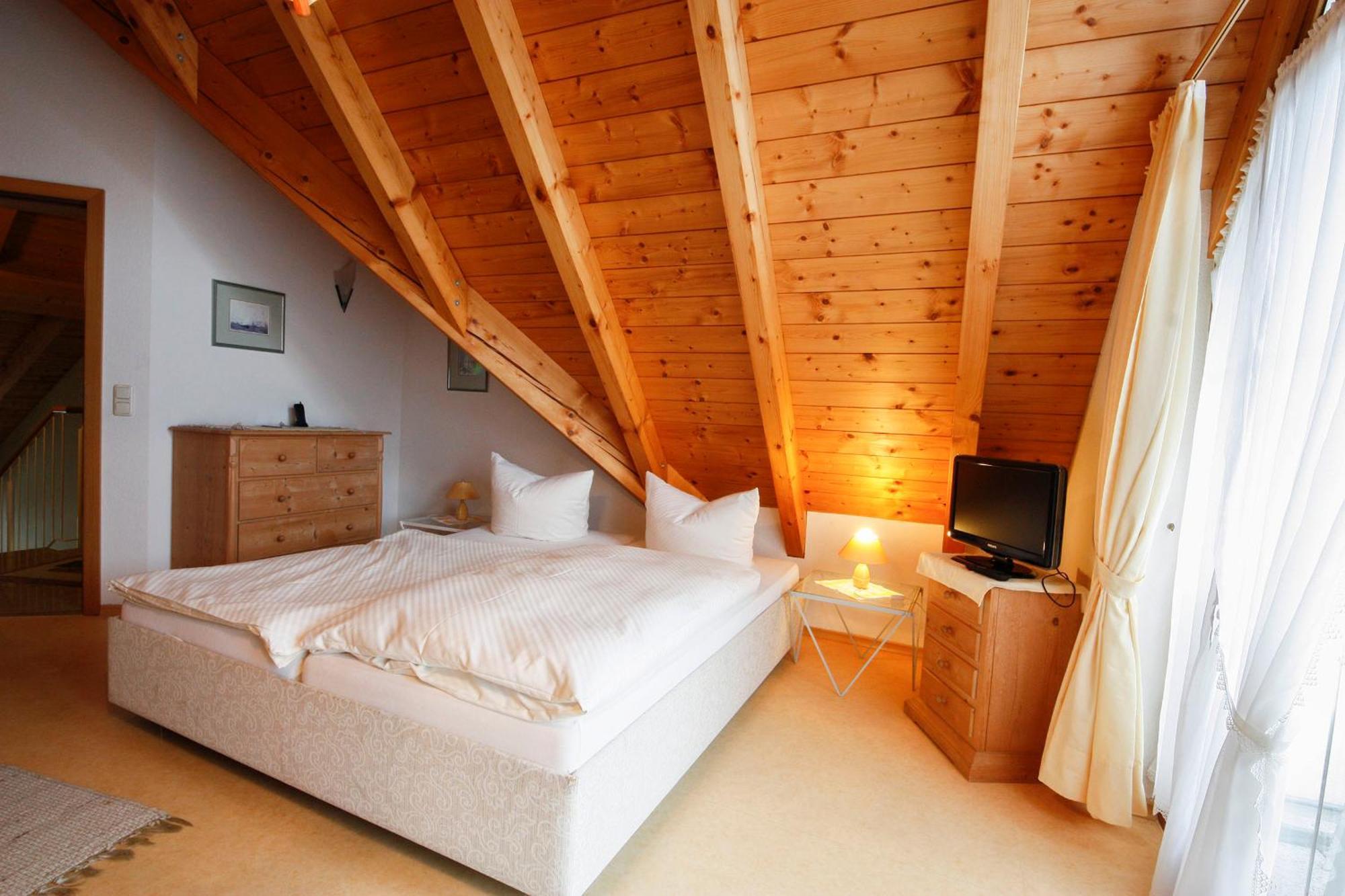Gaestehaus Merk Merk Gbr Immenstaad am Bodensee Kültér fotó